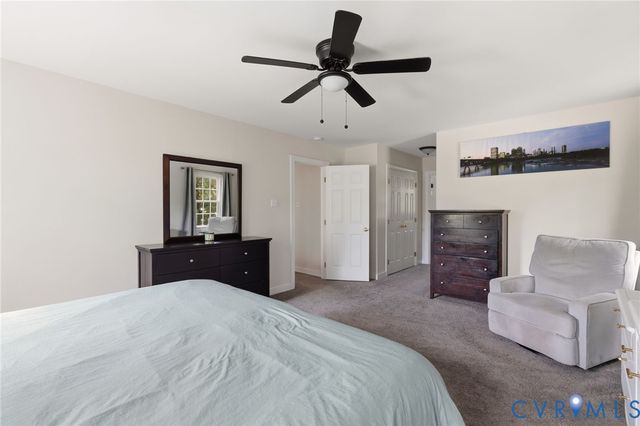8333 Ryegate Pl, Mechanicsville, VA 23111