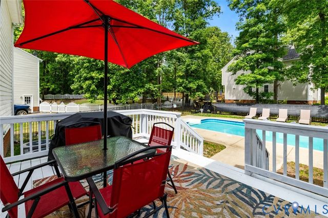 8333 Ryegate Pl, Mechanicsville, VA 23111