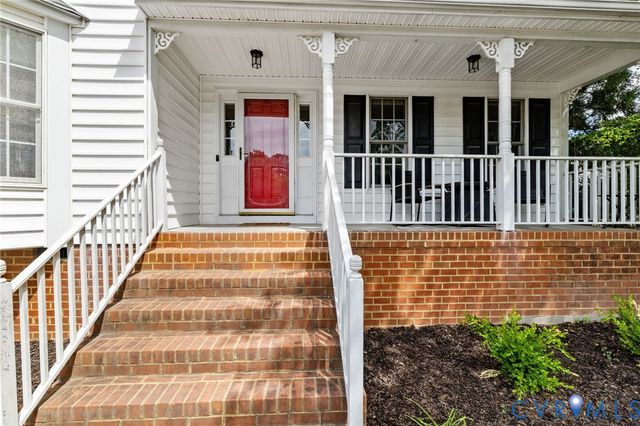8333 Ryegate Pl, Mechanicsville, VA 23111
