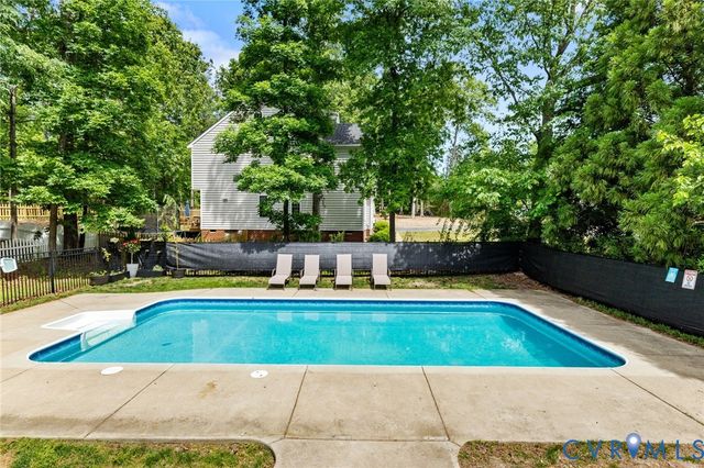 8333 Ryegate Pl, Mechanicsville, VA 23111