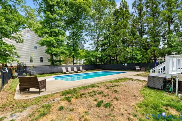 8333 Ryegate Pl, Mechanicsville, VA 23111
