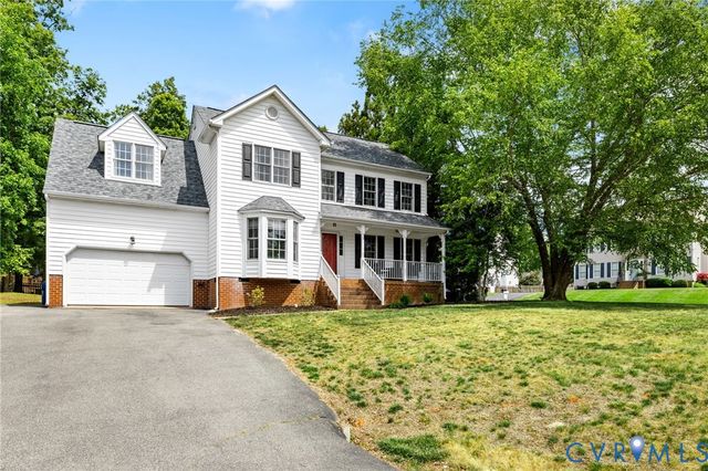 8333 Ryegate Pl, Mechanicsville, VA 23111
