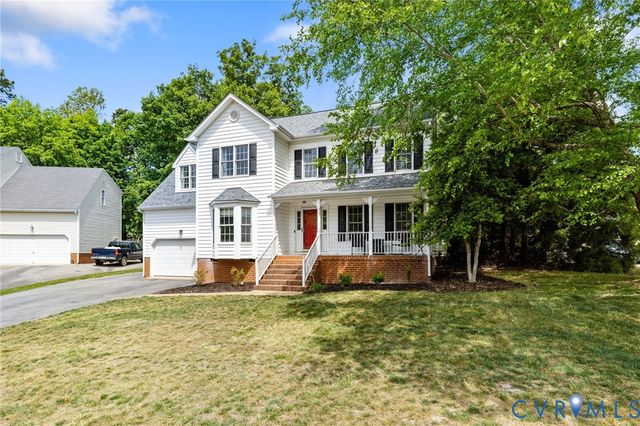 8333 Ryegate Pl, Mechanicsville, VA 23111