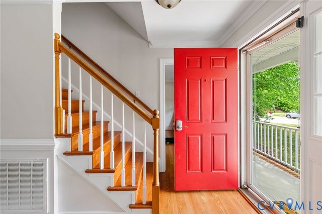 8333 Ryegate Pl, Mechanicsville, VA 23111