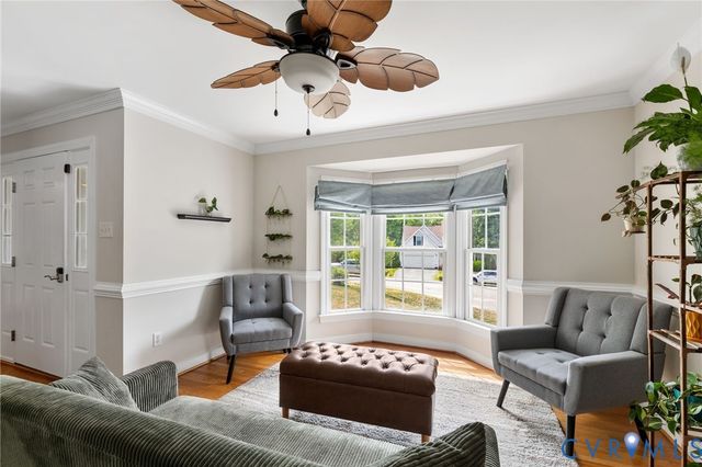 8333 Ryegate Pl, Mechanicsville, VA 23111