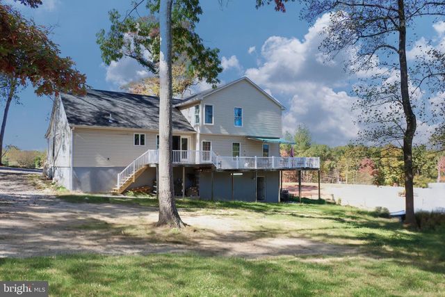 9216 CRANDALL RD, Lanham, MD 20706