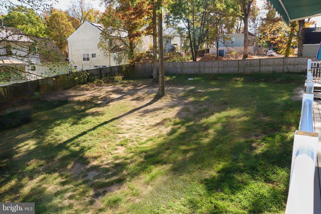 Image 42 of property listing at 9216 CRANDALL RD, Lanham, MD 20706