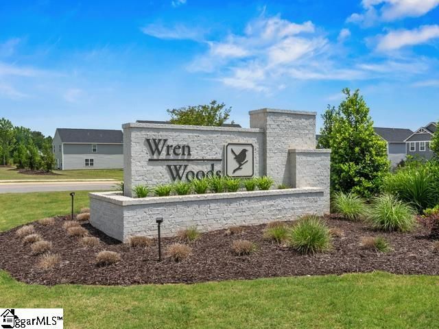 610 Purdue Road, Gray Court, SC 29645