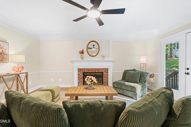 307 Durington Place, Cary, NC 27518