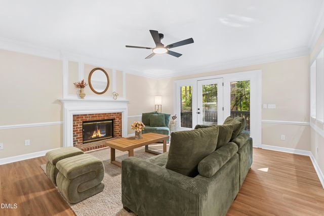 307 Durington Place, Cary, NC 27518