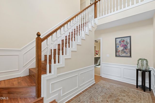 307 Durington Place, Cary, NC 27518