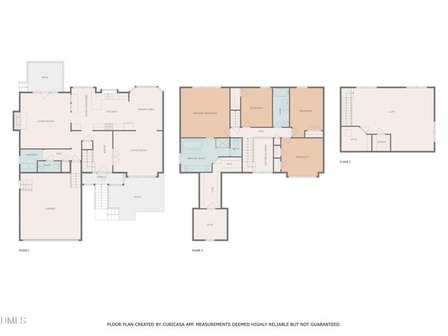 307 Durington Place, Cary, NC 27518