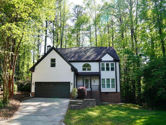 307 Durington Place, Cary, NC 27518