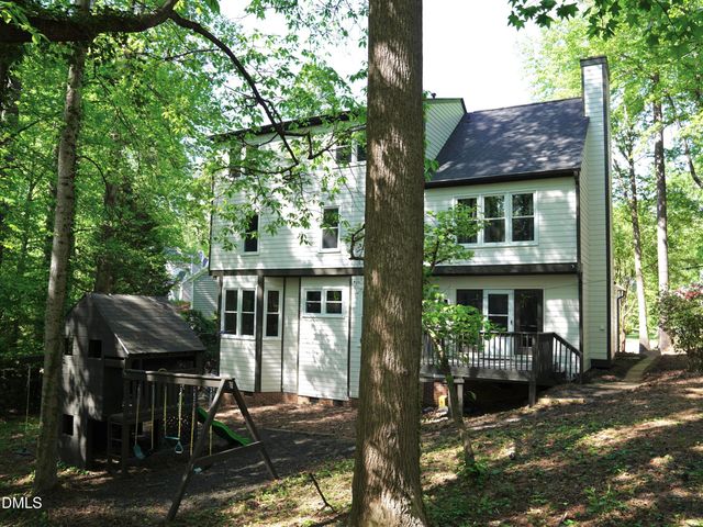 307 Durington Place, Cary, NC 27518