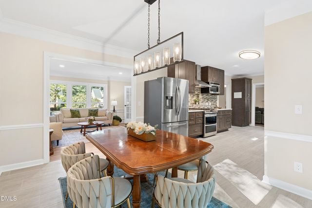 307 Durington Place, Cary, NC 27518