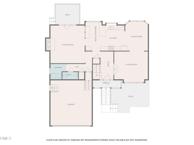 307 Durington Place, Cary, NC 27518