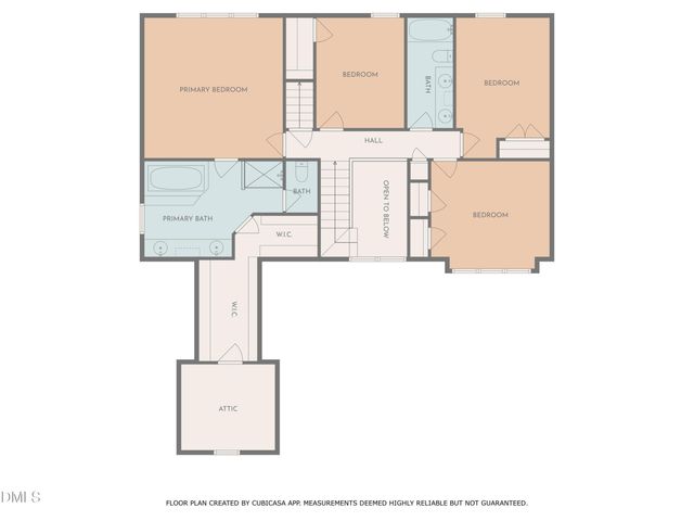 307 Durington Place, Cary, NC 27518