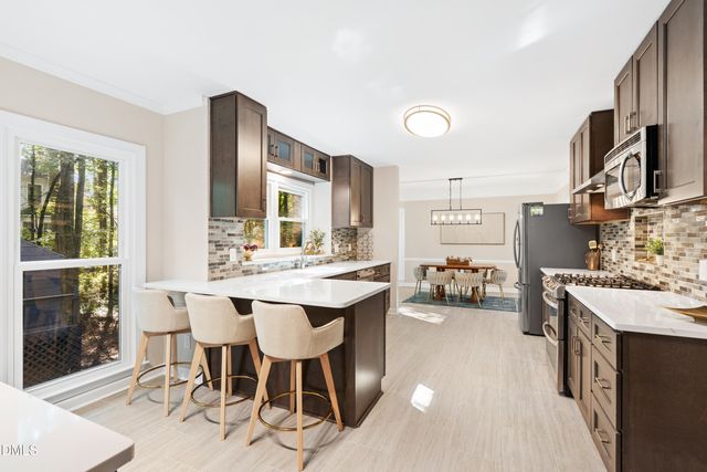 307 Durington Place, Cary, NC 27518