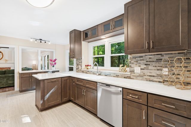 307 Durington Place, Cary, NC 27518