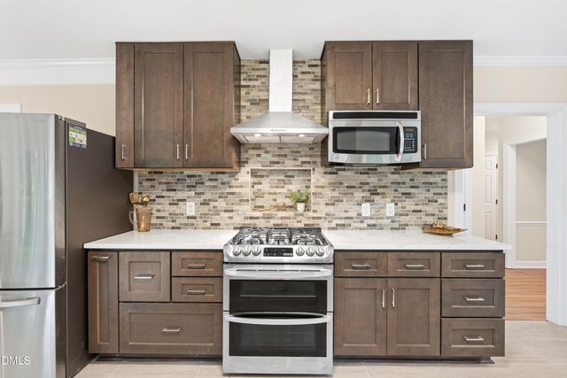 307 Durington Place, Cary, NC 27518