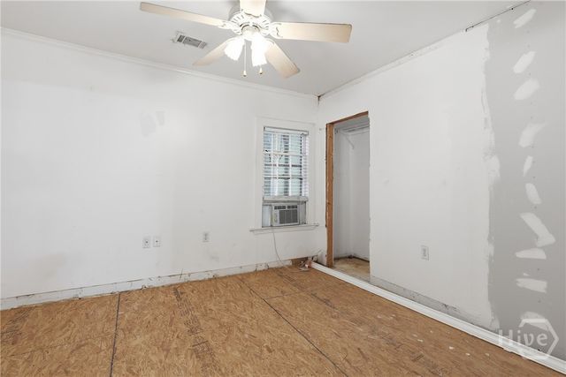 123 Salt Creek Road, Savannah, GA 31405