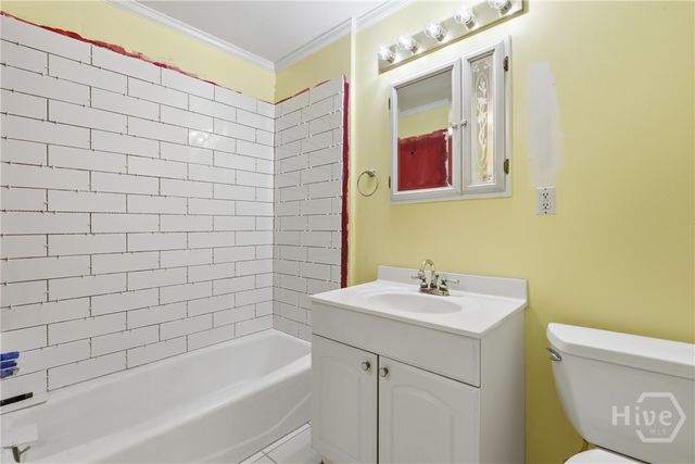 123 Salt Creek Road, Savannah, GA 31405