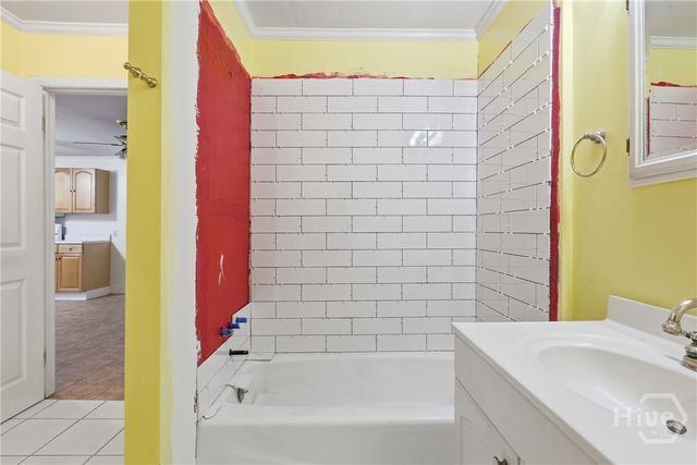 123 Salt Creek Road, Savannah, GA 31405