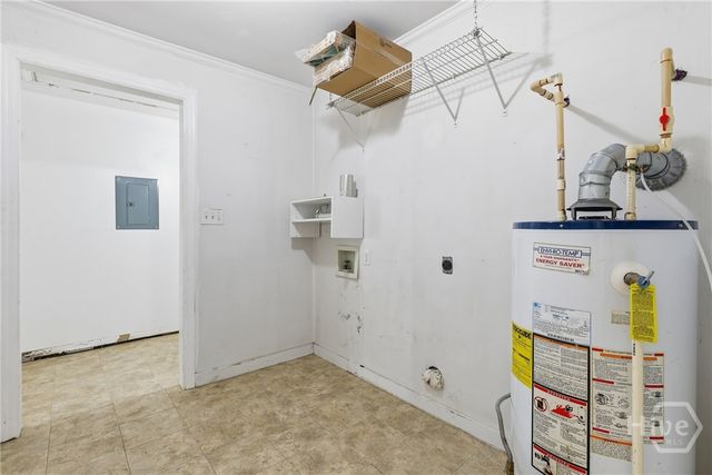 123 Salt Creek Road, Savannah, GA 31405