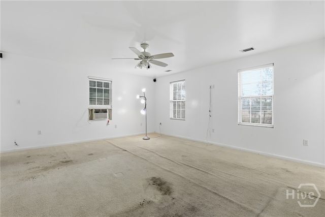 123 Salt Creek Road, Savannah, GA 31405