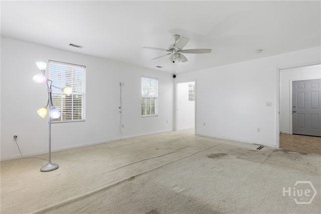 123 Salt Creek Road, Savannah, GA 31405