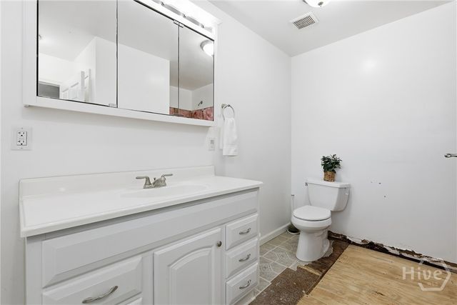 123 Salt Creek Road, Savannah, GA 31405