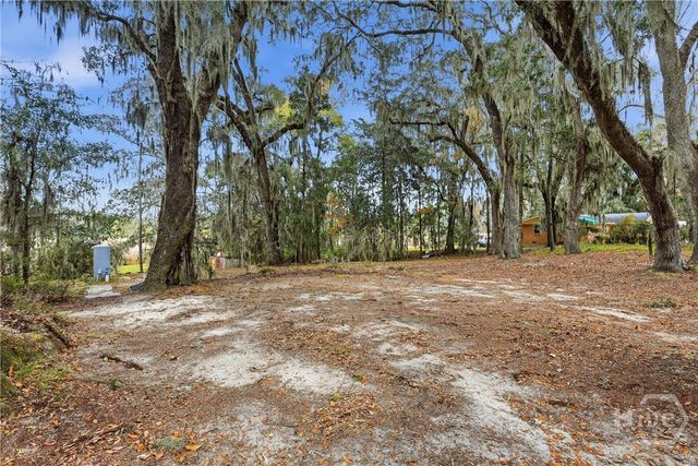 123 Salt Creek Road, Savannah, GA 31405