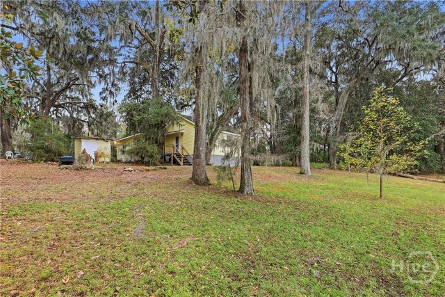 123 Salt Creek Road, Savannah, GA 31405