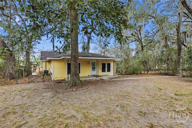 123 Salt Creek Road, Savannah, GA 31405