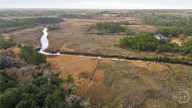 123 Salt Creek Road, Savannah, GA 31405