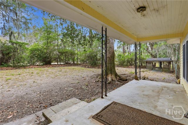 123 Salt Creek Road, Savannah, GA 31405