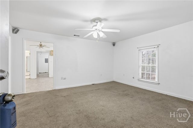 123 Salt Creek Road, Savannah, GA 31405