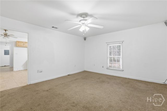 123 Salt Creek Road, Savannah, GA 31405