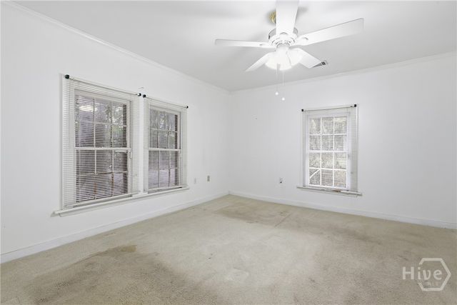 123 Salt Creek Road, Savannah, GA 31405