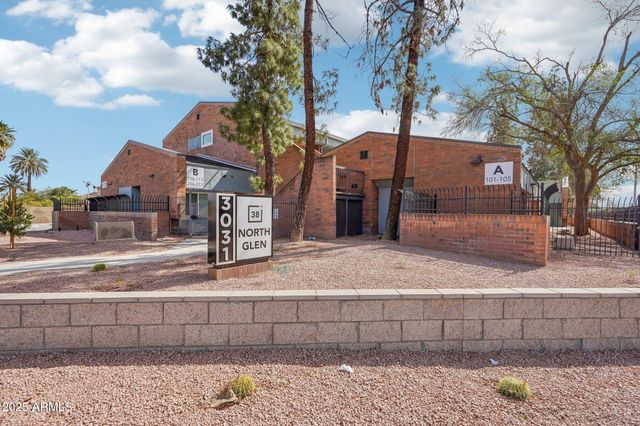 3031 W Northern Avenue 120, Phoenix, AZ 85051