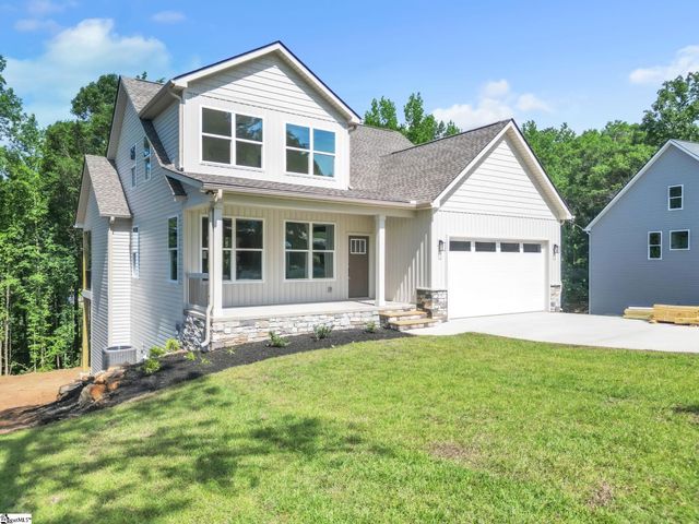 137 Mountain Lake Drive, Piedmont, SC 29673
