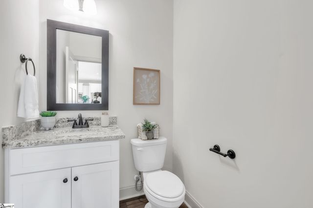 137 Mountain Lake Drive, Piedmont, SC 29673