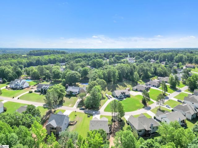 137 Mountain Lake Drive, Piedmont, SC 29673