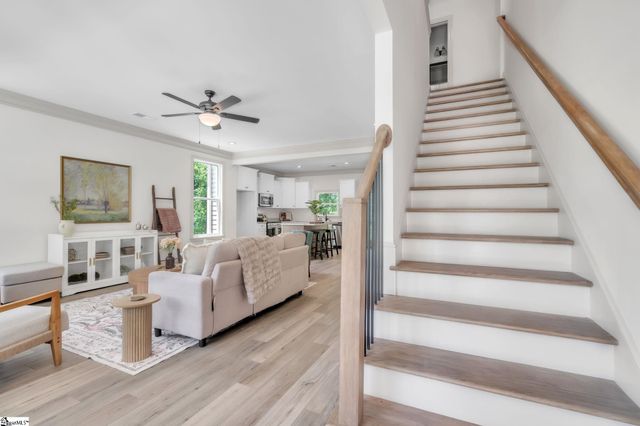 137 Mountain Lake Drive, Piedmont, SC 29673