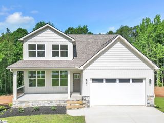 137 Mountain Lake Drive, Piedmont, SC 29673