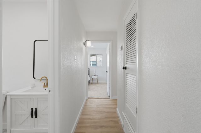 4649 South Drive W, Fort Worth, TX 76132