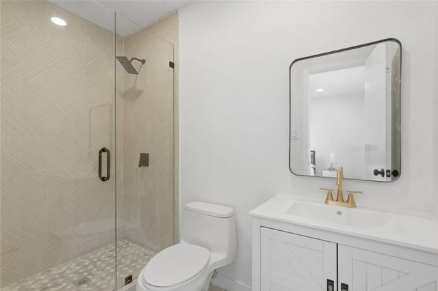 4649 South Drive W, Fort Worth, TX 76132