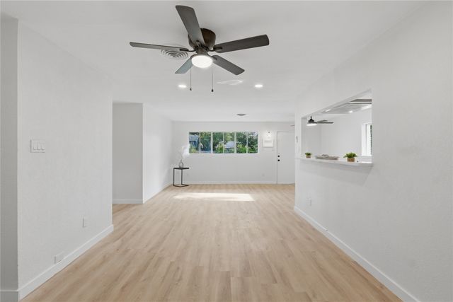 4649 South Drive W, Fort Worth, TX 76132