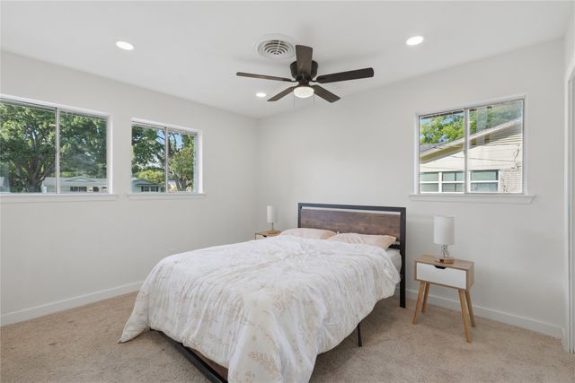 4649 South Drive W, Fort Worth, TX 76132