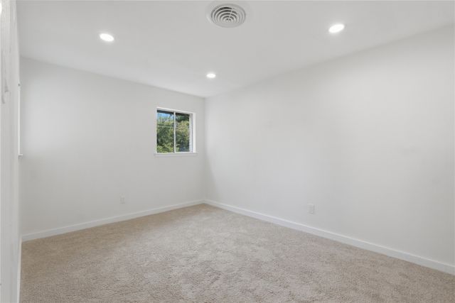 4649 South Drive W, Fort Worth, TX 76132